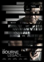 The Bourne Legacy